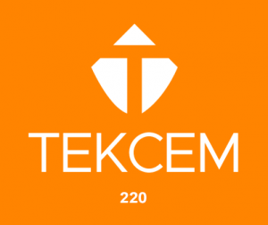 TEKCEM 220