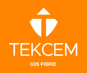 TEKCEM 025 FIBRE