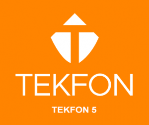 TEKFON 5