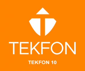 TEKFON 10