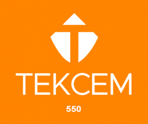 TEKCEM 550