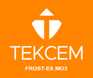 TEKCEM FROST-EX MO3